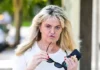 Danniella Westbrook Debuts Latest Facial Surgery Results