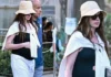 Anne Hathaway Celebrates Disney Honor Amid Family Disneyland Trip