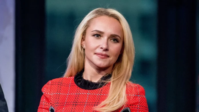Hayden Panettiere’s Final Hours: Neighbor Recounts Discovery Hayden Panettiere’s Final Hours: Neighbor Recounts Discovery