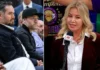 Lakers Stake Sale in Turmoil: Jeanie Buss Challenges Family Vote