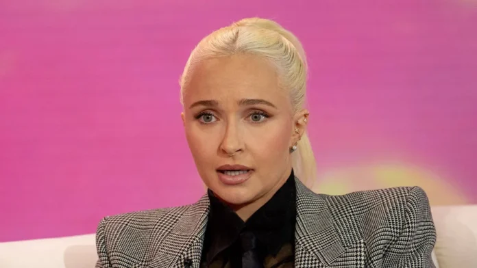 Hayden Panettiere’s Life: A Look at Her Personal Struggles