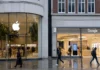 Apple Stock: Could Nvidia AI Bet Fuel a 30% Surge?