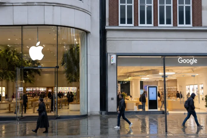 Apple Stock: Could Nvidia AI Bet Fuel a 30% Surge? Apple Stock: Could Nvidia AI Bet Fuel a 30% Surge?