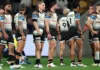 Wests Tigers Face Grim End to Difficult Season