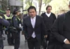 Ralph Carr Sentencing: Lawyer Seeks to Halt Case Amid ‘Miscarriage of Justice’ Claim