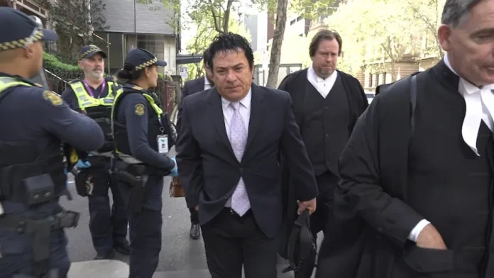 Ralph Carr Sentencing: Lawyer Seeks to Halt Case Amid ‘Miscarriage of Justice’ Claim