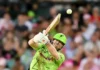 David Warner Fined for Drink Driving, Seat-Swapping Attempt