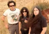 The Black Wizards Drop “Beat,” Final Single Before New Album
