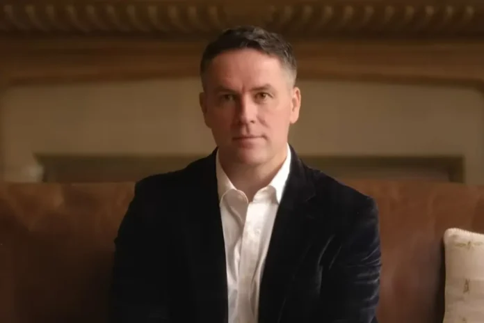 Michael Owen’s ‘Risky’ New Show: Meet the Owens on Amazon Prime Michael Owen’s ‘Risky’ New Show: Meet the Owens on Amazon Prime