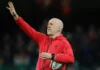 Wales Rugby Boost: Leicester Coach Joins for Nations Championship