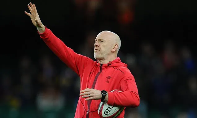 Wales Rugby Boost: Leicester Coach Joins for Nations Championship Wales Rugby Boost: Leicester Coach Joins for Nations Championship