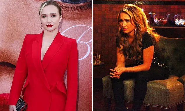 Hayden Panettiere Felt ‘Traumatized’ by Nashville Storylines Mirroring Her Life Hayden Panettiere Felt ‘Traumatized’ by Nashville Storylines Mirroring Her Life