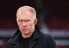 Paul Scholes Receives Six-Month Driving Ban for Speeding Offenses