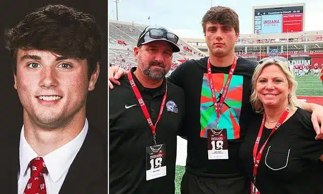 Jack Pugh’s Cause of Death: Lung Infection Linked to Heart Condition