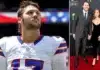 Josh Allen Faces Defining Season Amidst New Pressures