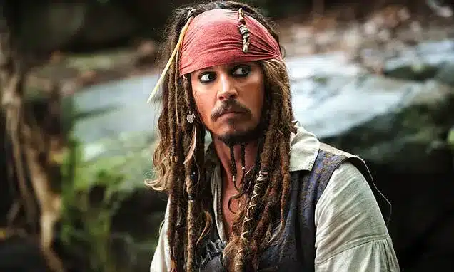 Johnny Depp Eyed for .5M Pirates Return Amid Career Comeback Johnny Depp Eyed for .5M Pirates Return Amid Career Comeback