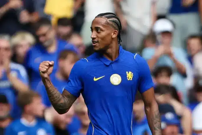 Joao Pedro Commits Future to Chelsea with Six-Year Deal