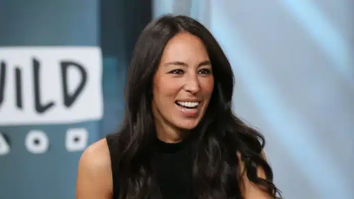 Joanna Gaines and Daughters Showcase Matching Natural Curls on Family Trip