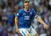 Shankland’s Form No Concern for Rangers Boss McInnes