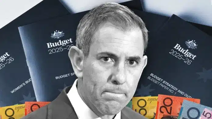 Australia’s National Debt Surpasses Trillion Australia’s National Debt Surpasses Trillion