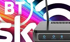 UK Broadband Speeds Soar with New 8Gbps XGS-PON Upgrade