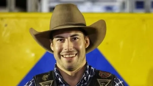 Bull Rider Clay Hall Rape Trial: Closing Arguments Presented