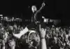 Yungblud Crowdsurfs in Wheelchair After Leg Injury