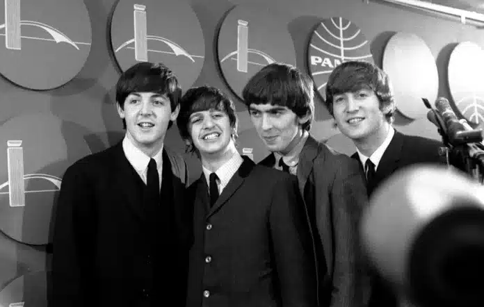 Beatles’ Future Secured: Apple Corps & UMG Forge Global Partnership Beatles’ Future Secured: Apple Corps & UMG Forge Global Partnership