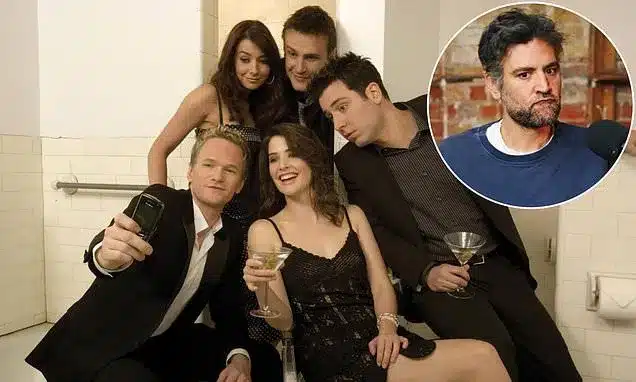 Josh Radnor on HIMYM Cast: ‘Not Even a Little Bit’ Close