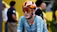 Josh Tarling to Compete in Vuelta a España Amidst Safety Concerns