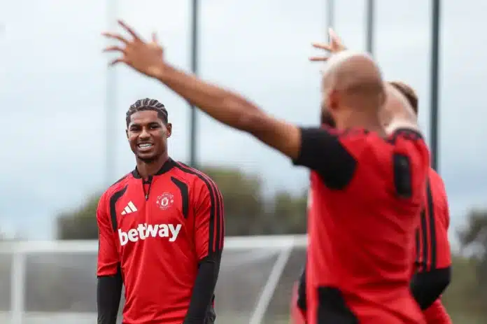 Manchester United Transfer Update: Carrick Confirms Squad Strengthening
