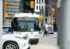 Transit Union Demands Full Shields After Near Hijacking