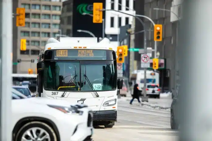 Transit Union Demands Full Shields After Near Hijacking