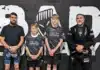 Anti-Knife Crime Training: Denison Brothers Embrace Combat Sports
