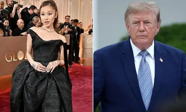 Ariana Grande Objects to Anti-Trans TikTok Using Her Music