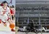 NY Times Loses Defamation Case, Owes $9.25M to Ex-Player