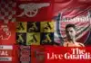Premier League Season Kicks Off: Arsenal vs. Coventry and Transfer Buzz