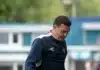 Morton Aims for First Points Amidst Club Turmoil
