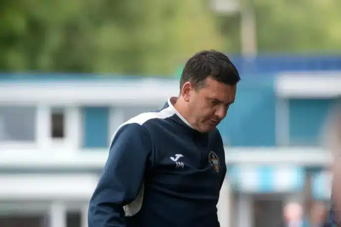 Morton Aims for First Points Amidst Club Turmoil