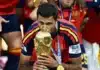 UK Explores Hosting 2038 or 2042 World Cup for National Growth