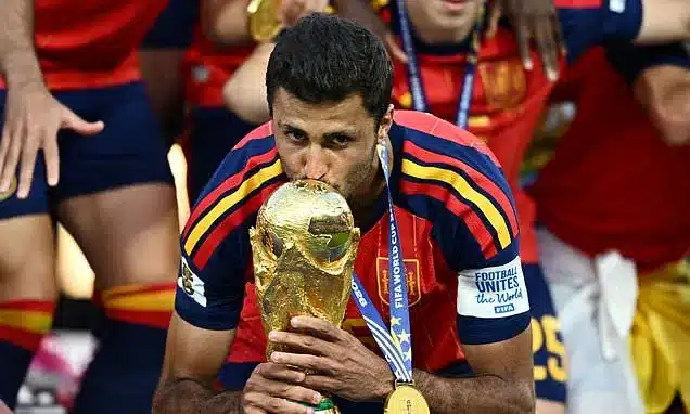 UK Explores Hosting 2038 or 2042 World Cup for National Growth UK Explores Hosting 2038 or 2042 World Cup for National Growth