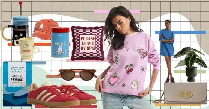 Shopping Expert’s Top 28 Picks: From Adidas to Asda Shopping Expert’s Top 28 Picks: From Adidas to Asda