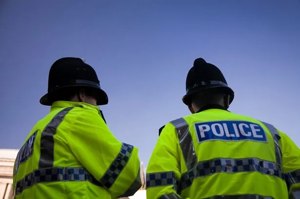Gloucester Police Boost Presence for Planned Barnwood Protest