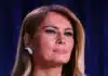 Melania Trump’s 1997 Red Carpet Style: A Lingerie-Inspired Look