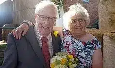 Jean and Steve Green: A Look Inside Britain’s Oldest Farming Couple’s Love Story