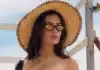 Eva Murati’s Stunning Holiday Photos Captivate Fans