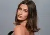 Hailey Bieber Flaunts Fitness Results in Athleisure Selfie