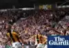 Hull City Stuns Manchester United in Dream Premier League Opener