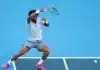 Arthur Fils Reaches Maiden Masters 1000 Final in Cincinnati
