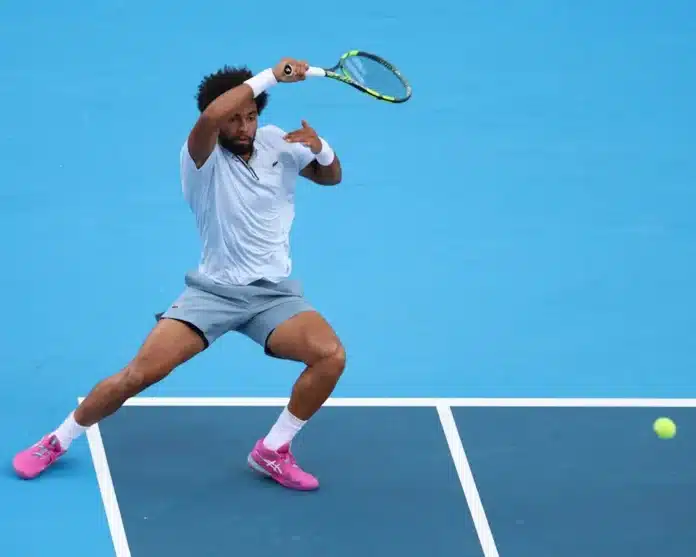 Arthur Fils Reaches Maiden Masters 1000 Final in Cincinnati